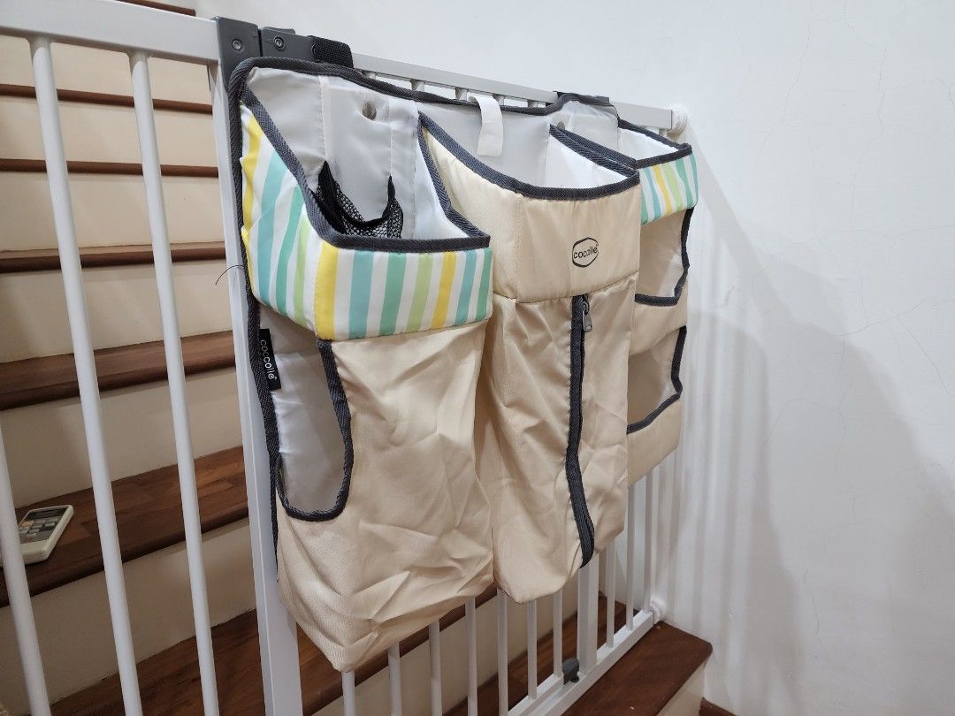 Changing Station Organiser, Babies & Kids, Baby Nursery & Kids