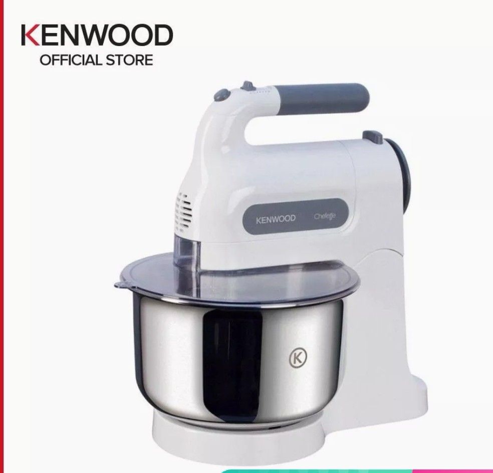 *cheap* Kenwood Chefette mixer, TV & Home Appliances, Kitchen