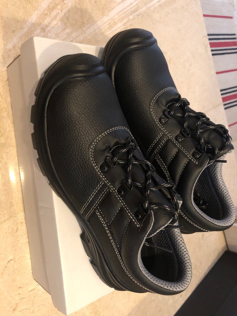 Cheap safety shoes on sale