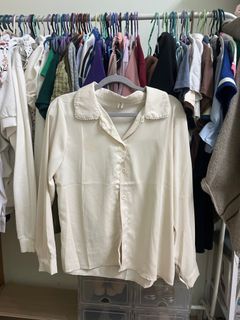 Chiffon blouse