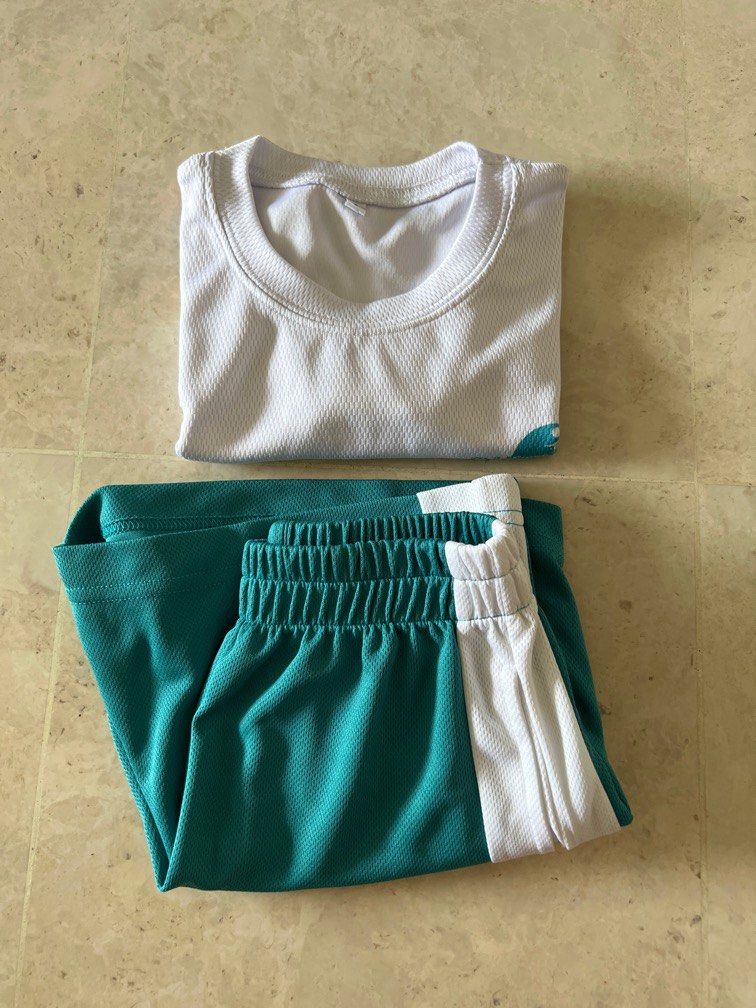 Child First Uniform, Babies & Kids, Babies & Kids Fashion on Carousell