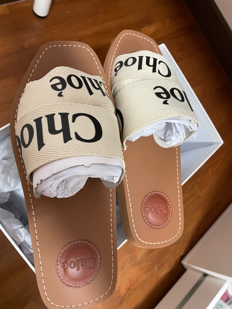 Chloe sandal new arrivals