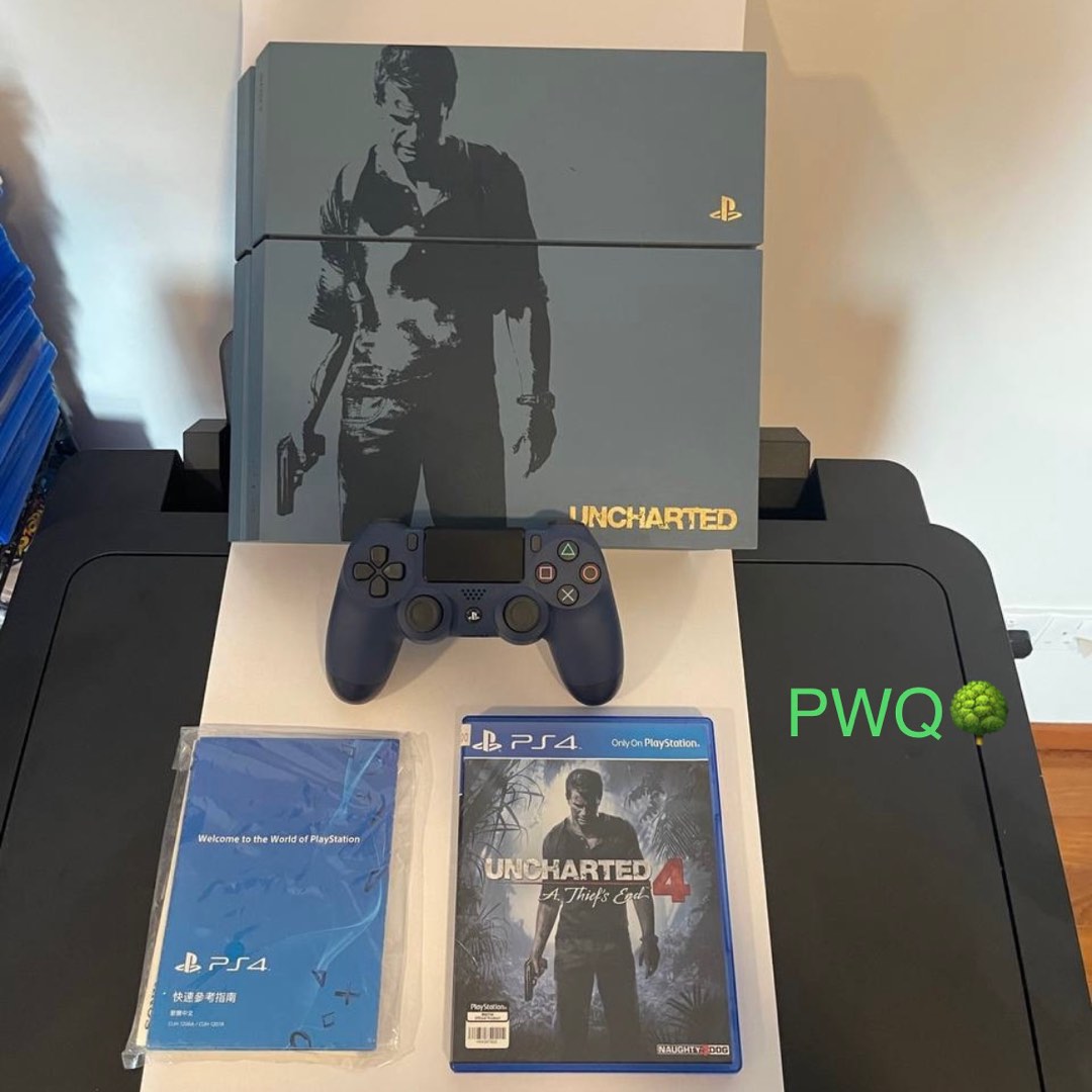 Playstation 4 christmas sale discount