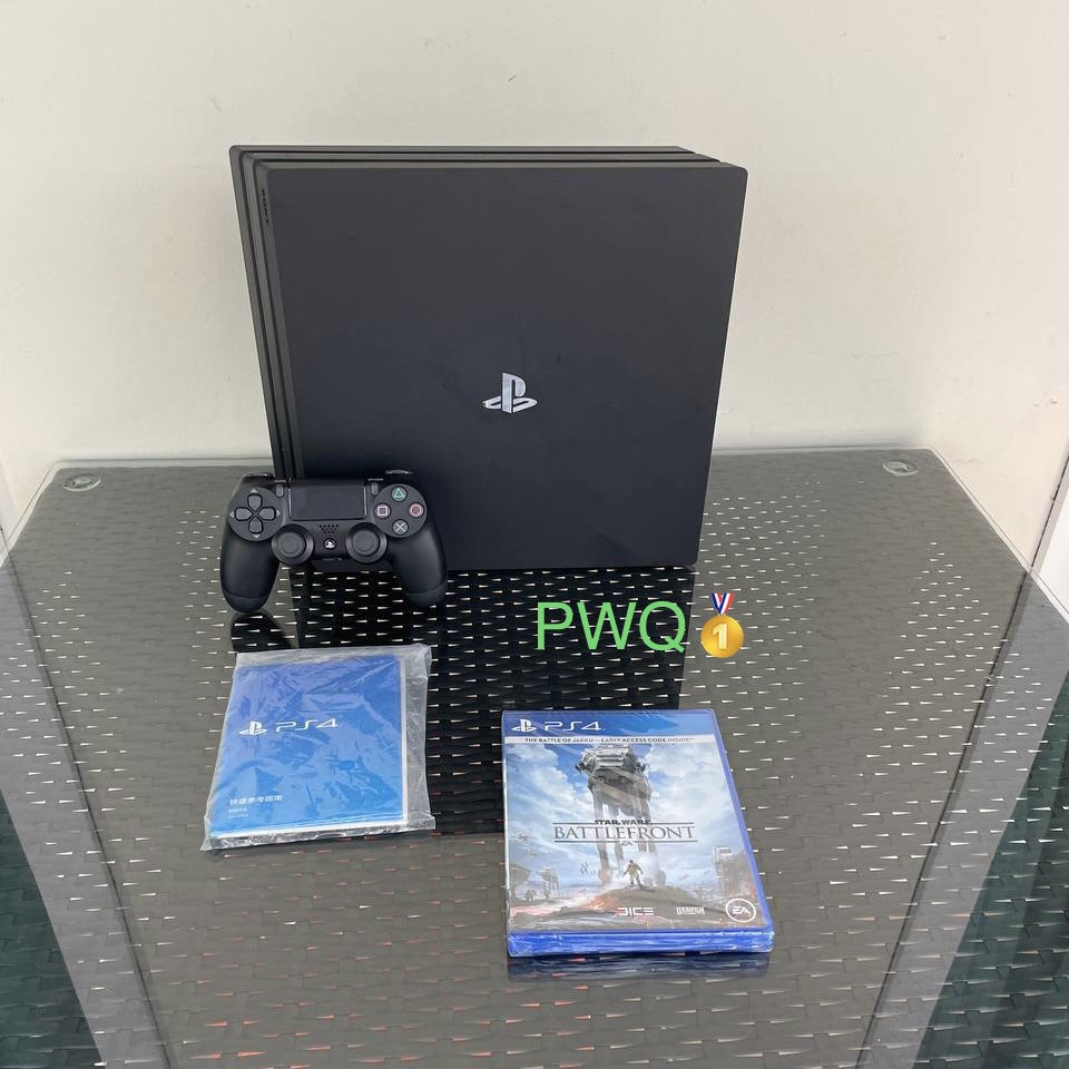 Ps4 pro christmas sales sale