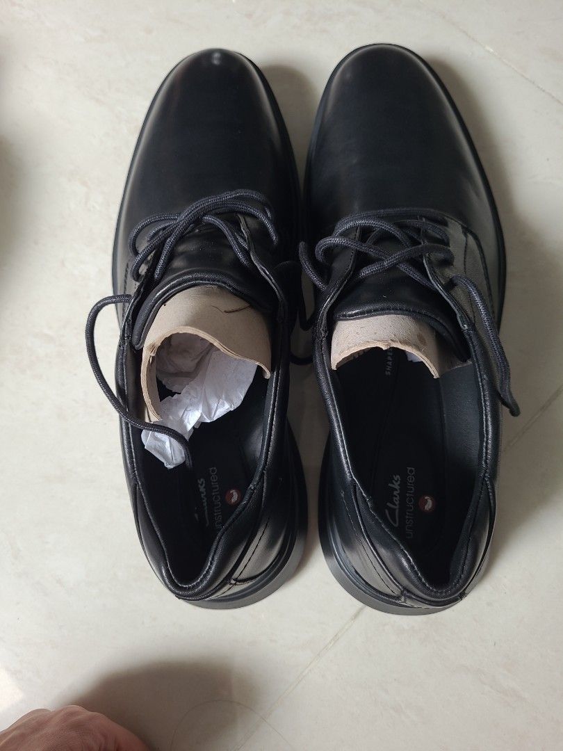 clarks office shoes
