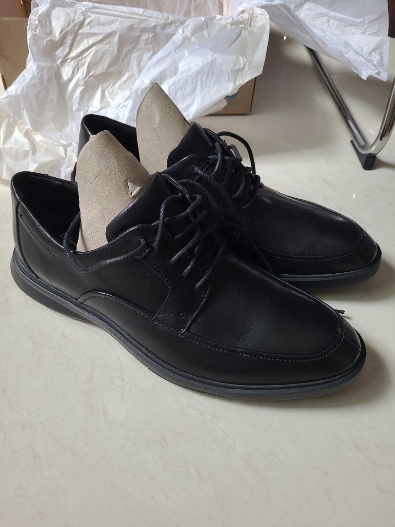 clarks francis flight shoes