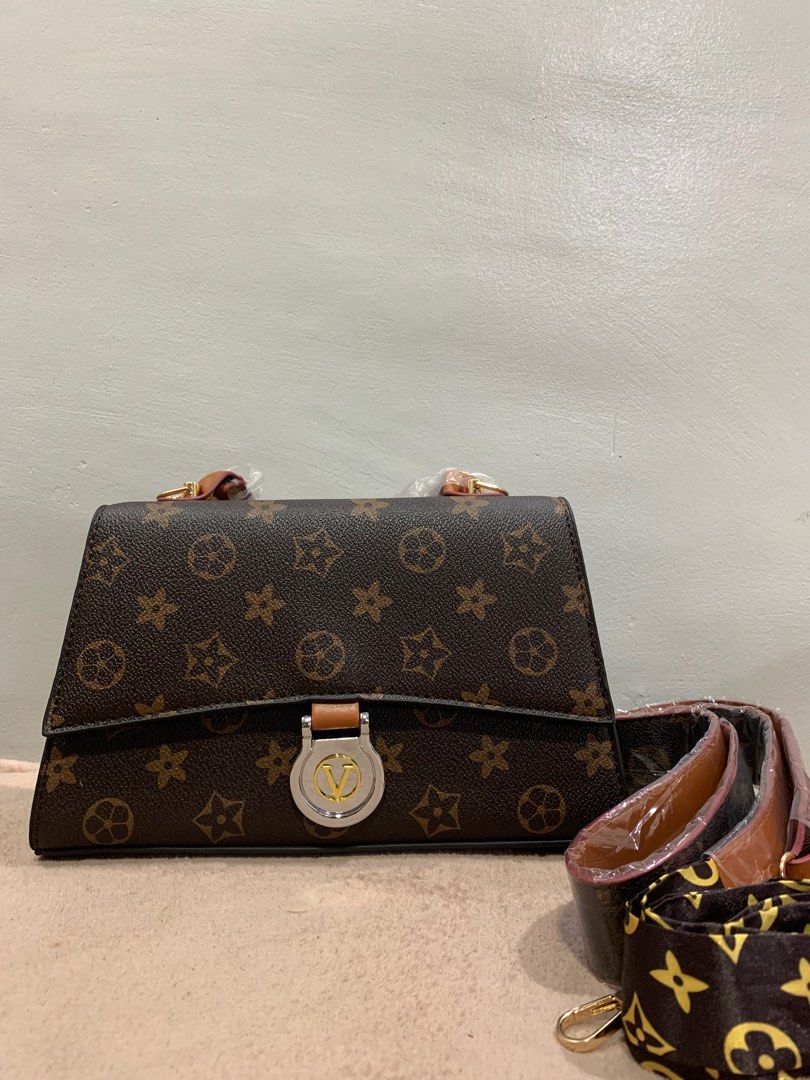 CLASS A LUIS VUITTON BAG, Luxury, Bags & Wallets on Carousell