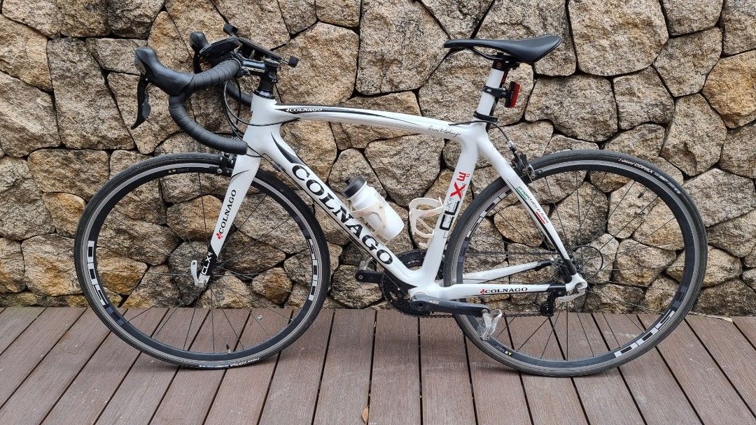Colnago clx outlet 3.0 for sale