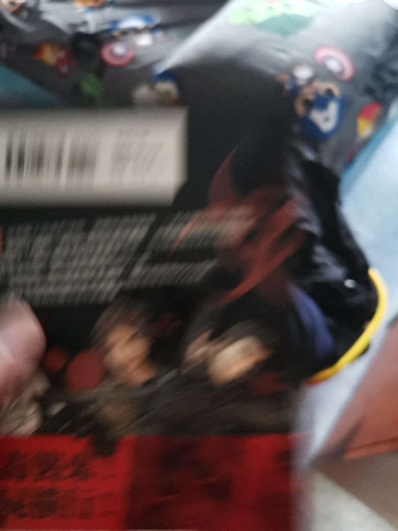 Comic (Category: Comics & Manga) located in Singapore. Submitted by al7000 (Listing ID 1205486995, Image 4). Description: Imported Taiwan comic 尸鬼 1 to 11 ($66). 恶灵古堡 01 to 05 ($28)..
