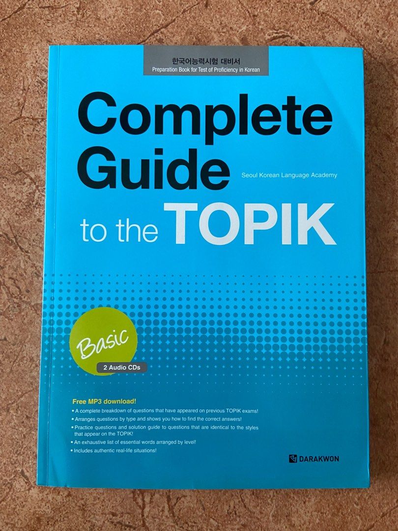 Complete guide to the Topik, Hobbies & Toys, Books & Magazines ...