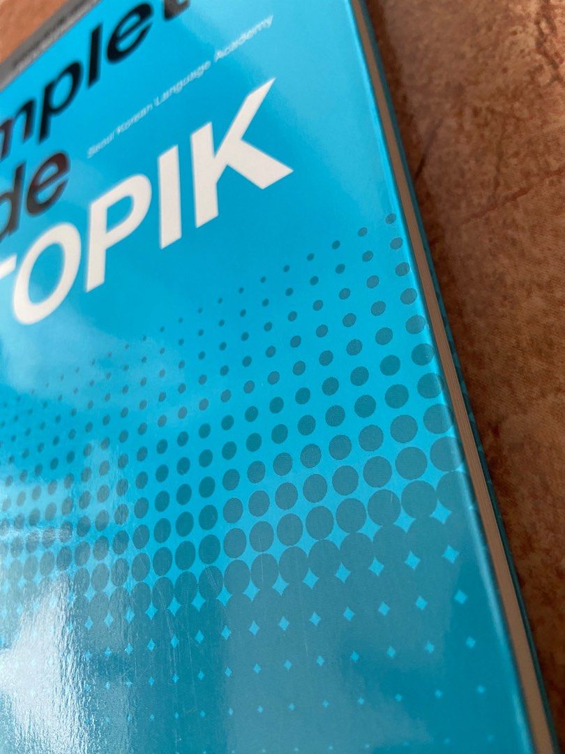Complete guide to the Topik, Hobbies & Toys, Books & Magazines ...