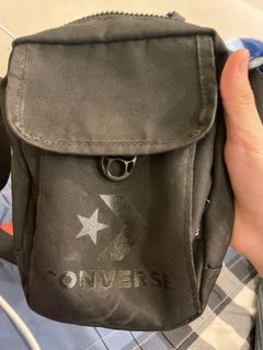 Converse 包包 側背