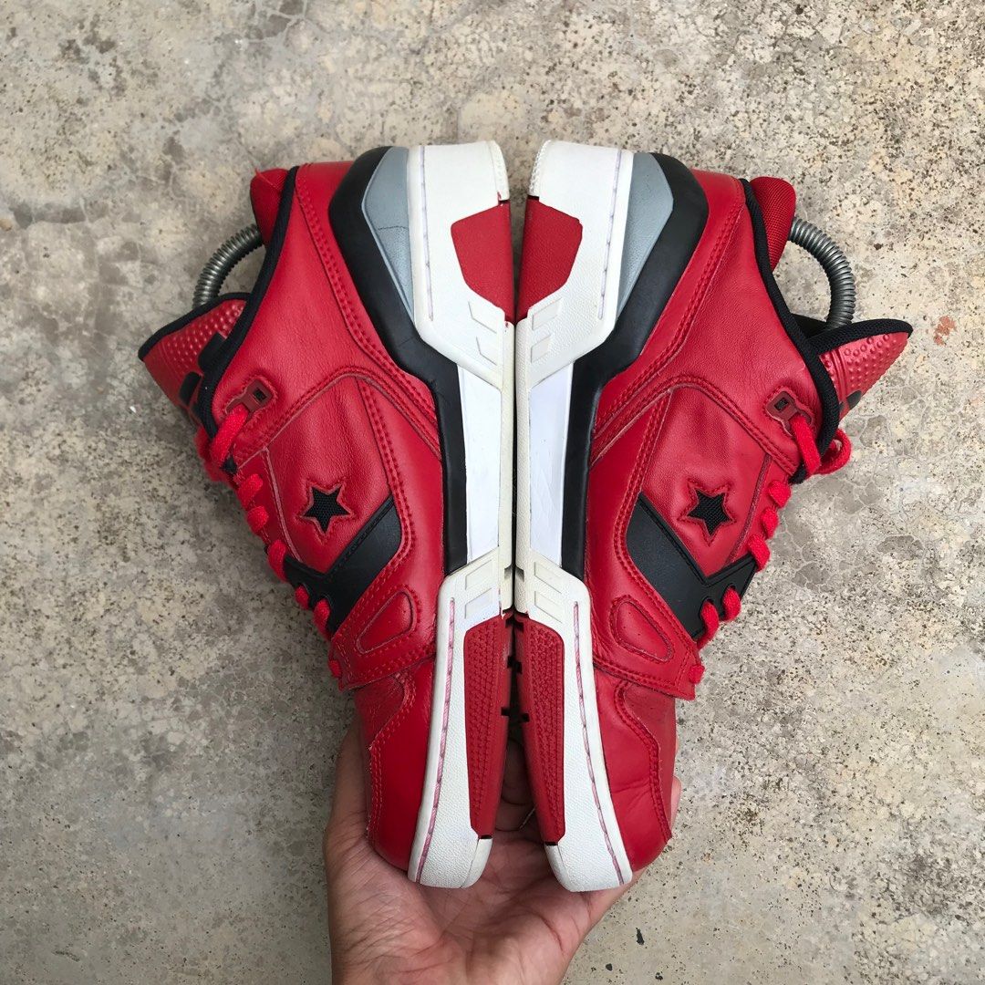 Converse erx 260 ox new arrivals