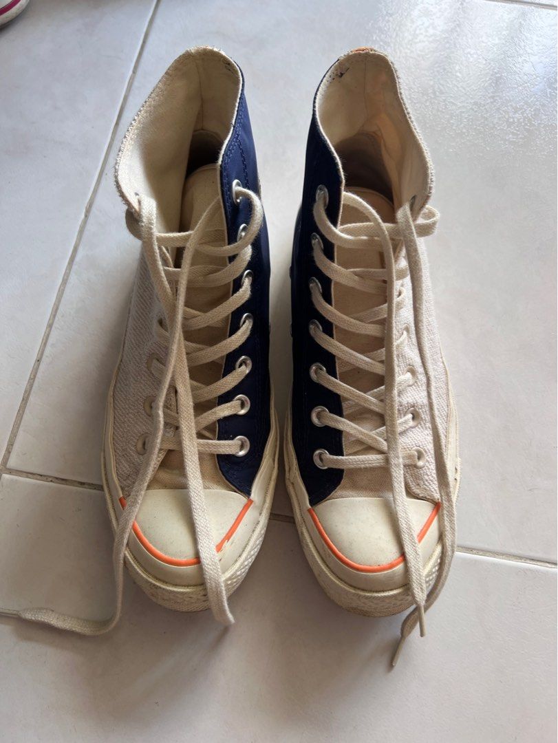 Footpatrol chuck 7 shop
