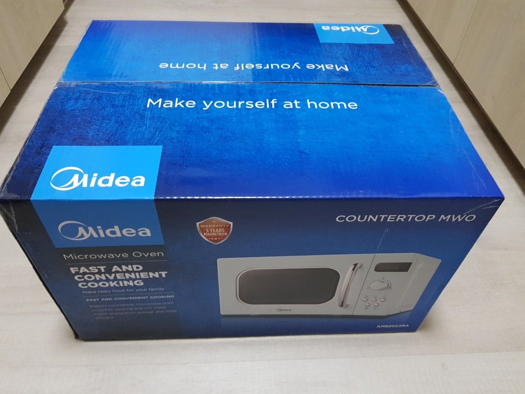 Microwave Oven, TV & Home Appliances, Kitchen Appliances, Ovens