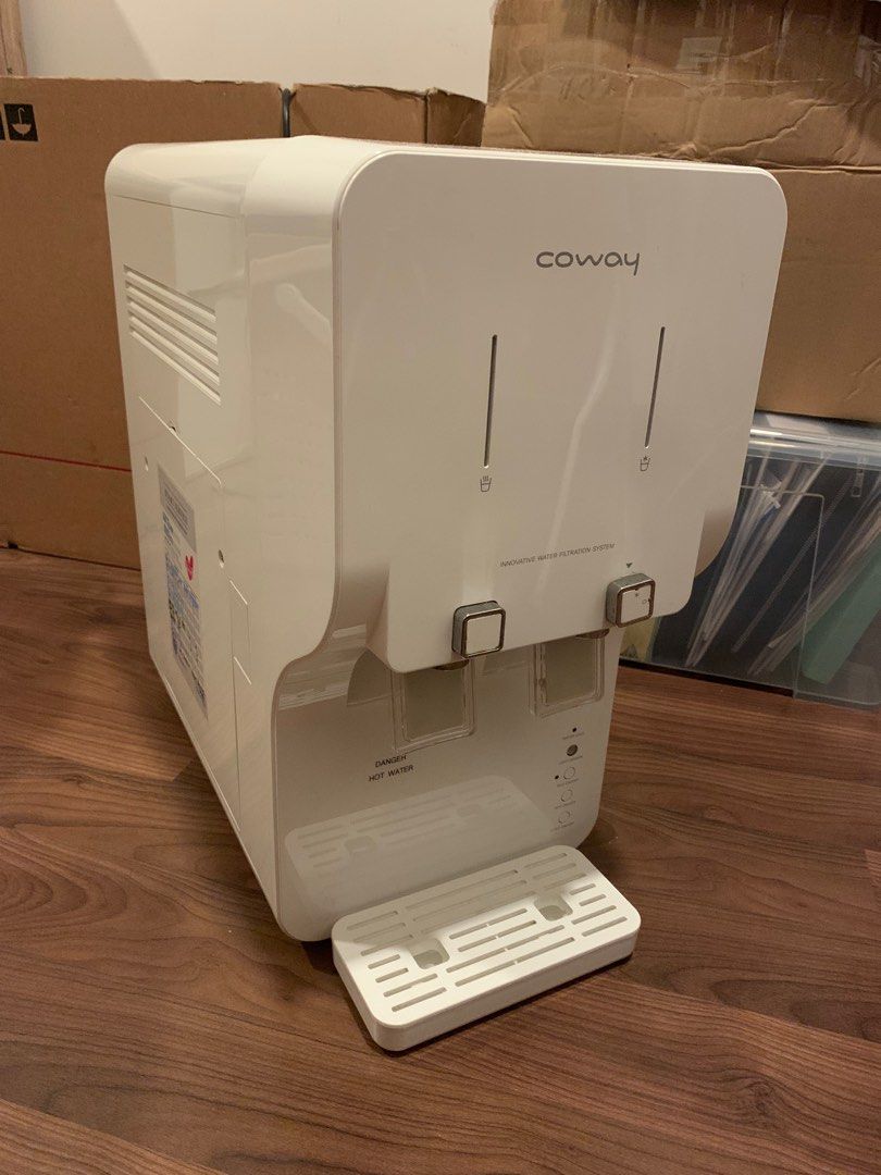 Coway Neo Water Dispenser, TV & Home Appliances, Kitchen Appliances