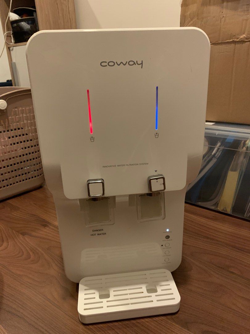 Coway Neo Water Dispenser, TV & Home Appliances, Kitchen Appliances
