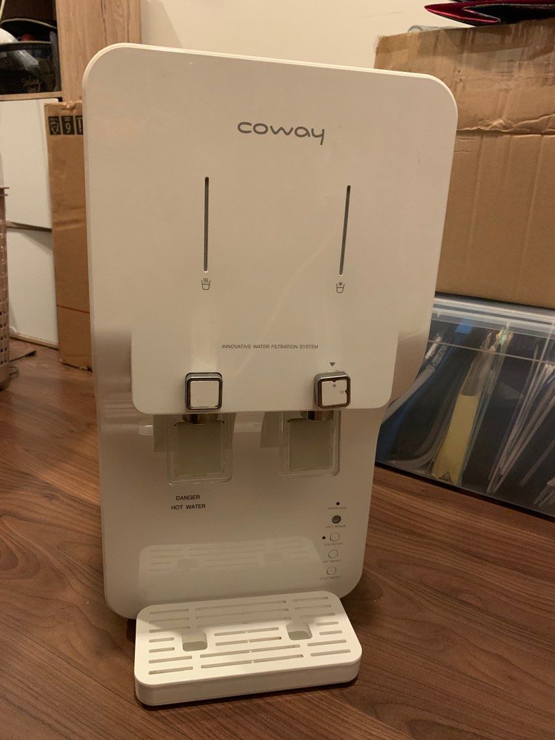 Coway Neo Water Dispenser, TV & Home Appliances, Kitchen Appliances