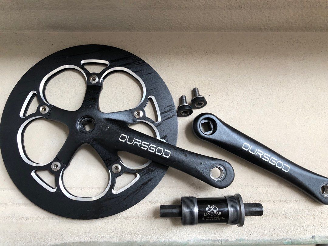 53t crankset shop
