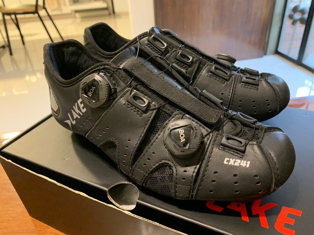 Lake cx241 wide discount