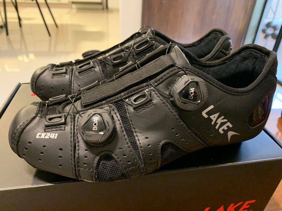 Lake cx241 wide on sale