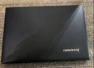 D 19.   Lenovo.   i5-3230M.   Size 15.6