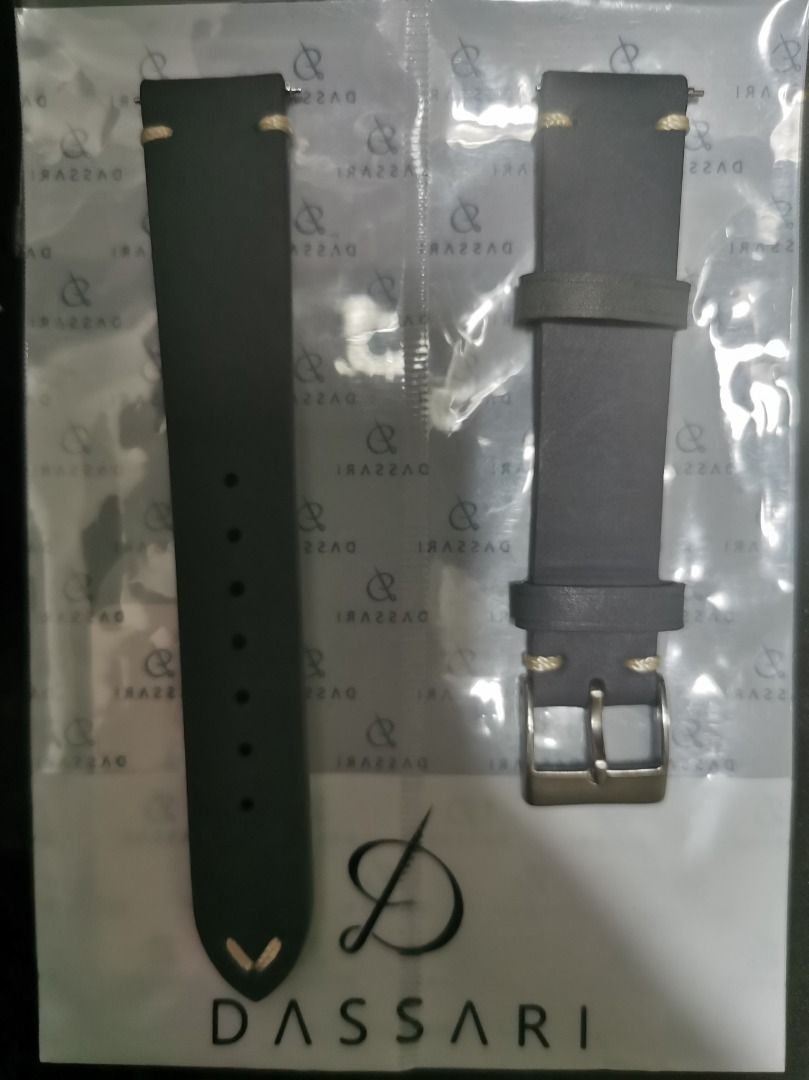 Dassari sales watch band