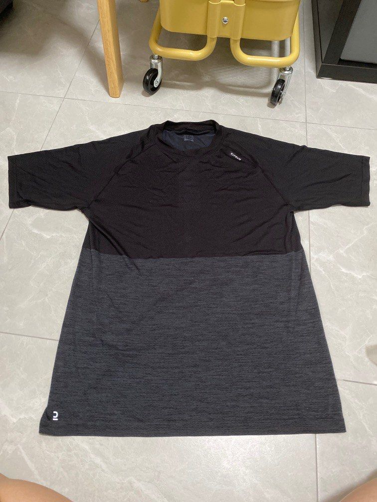 Decathlon outlet dry fit