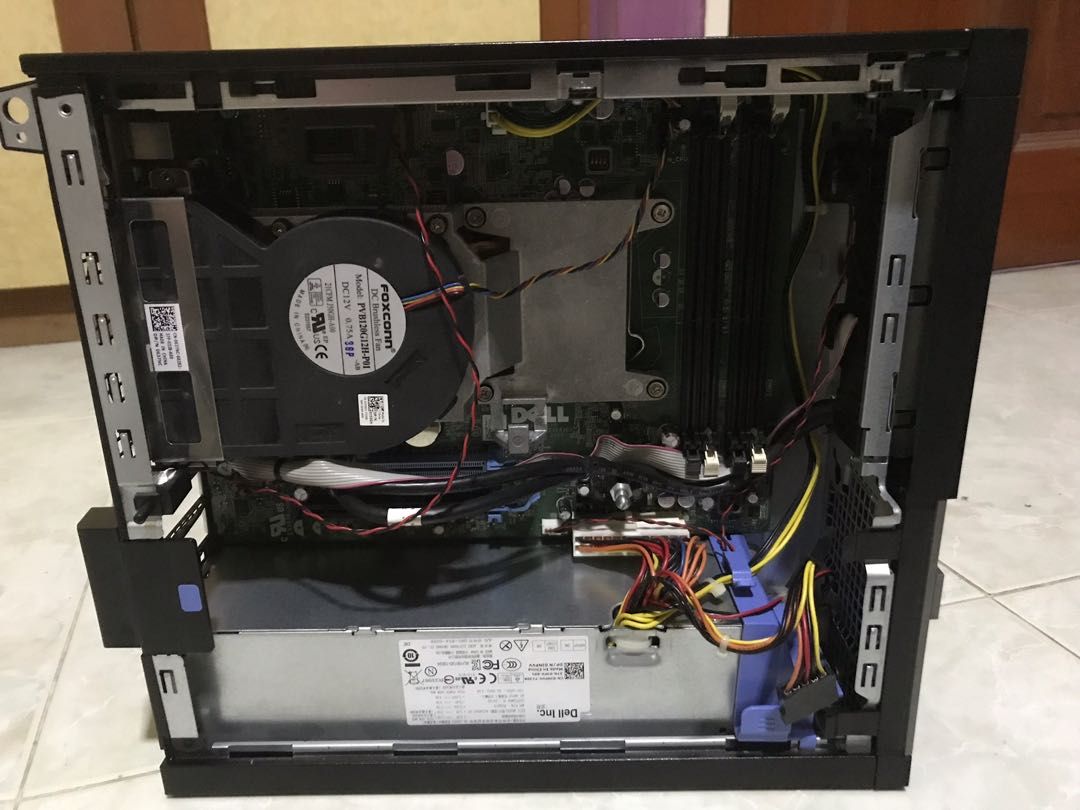 Dell Optiplex 9010 & 9020, Computers & Tech, Desktops on Carousell