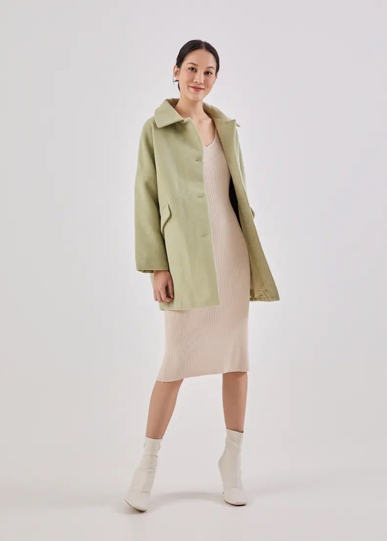 Denzel outerwear cheap