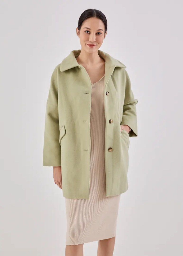 Denzel outerwear cheap