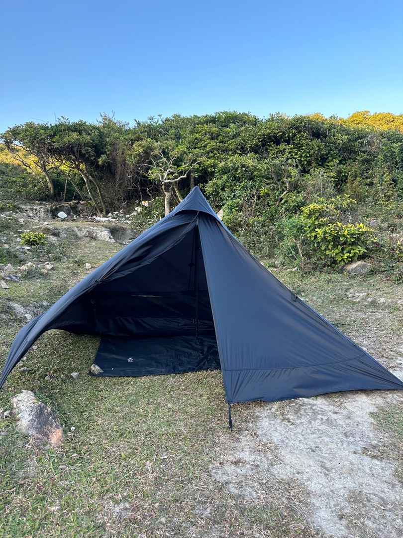 Desert walker ultralight best sale tent