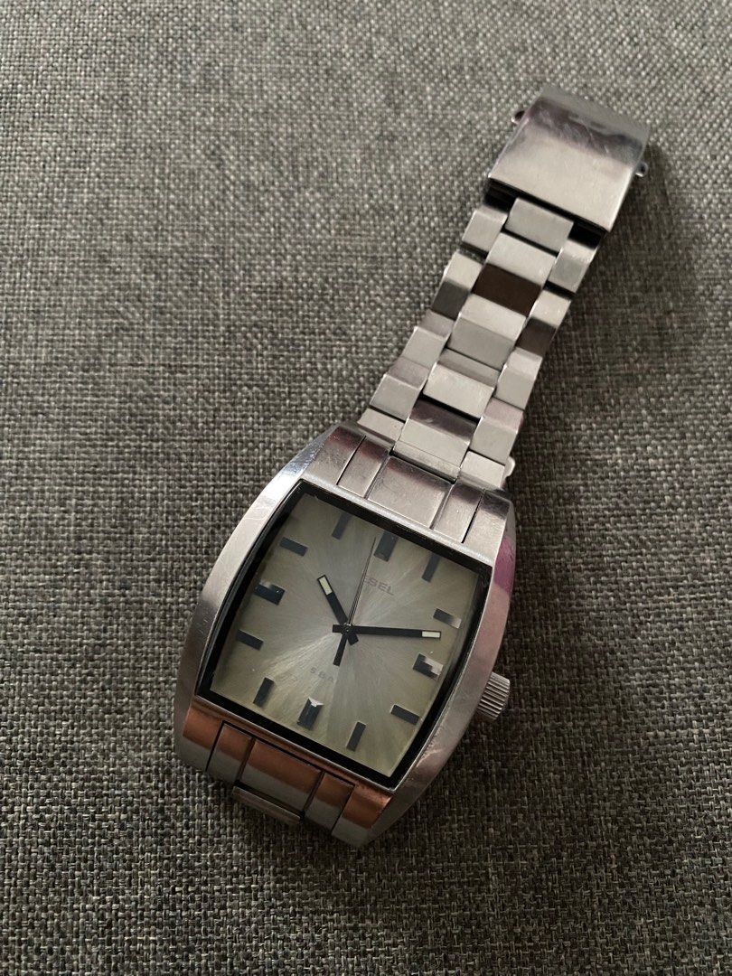 DIESEL DZ 1039 WATCH