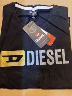 Diesel Shirts