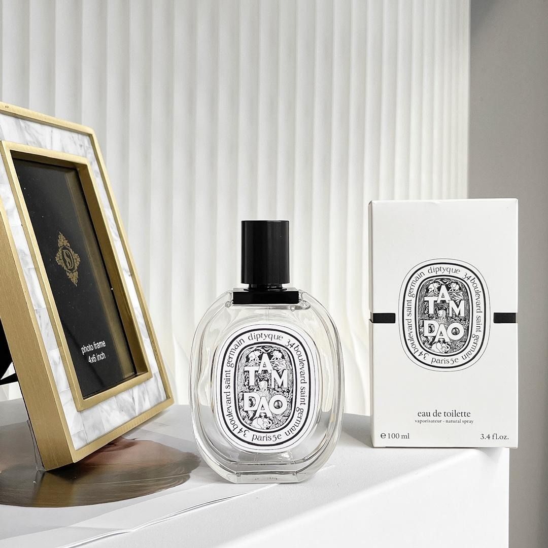 Diptyque TAMDAO 100ML 蒂普提克檀道100ML香水, 美容＆個人護理, 健康