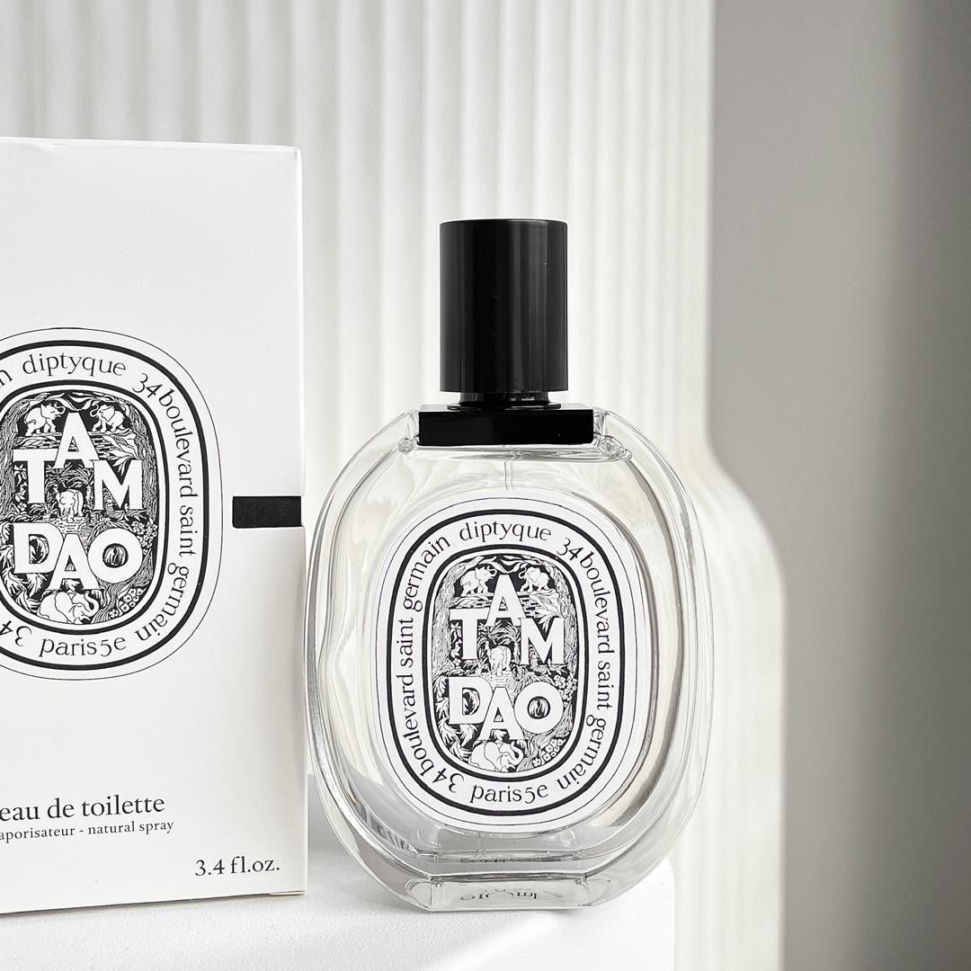 Diptyque TAMDAO 100ML 蒂普提克檀道100ML香水, 美容＆個人護理, 健康