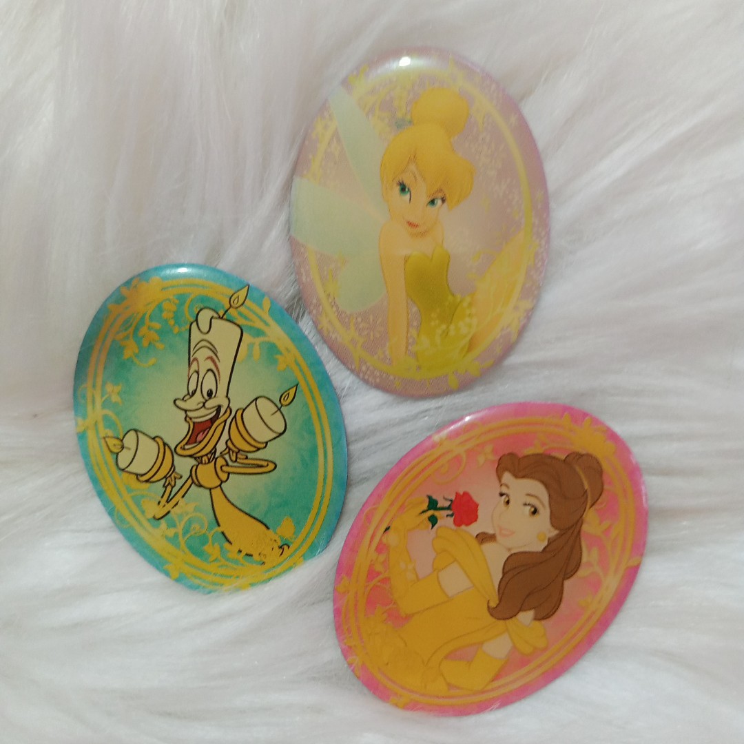 Disney Pins, Hobbies & Toys, Memorabilia & Collectibles, Fan ...