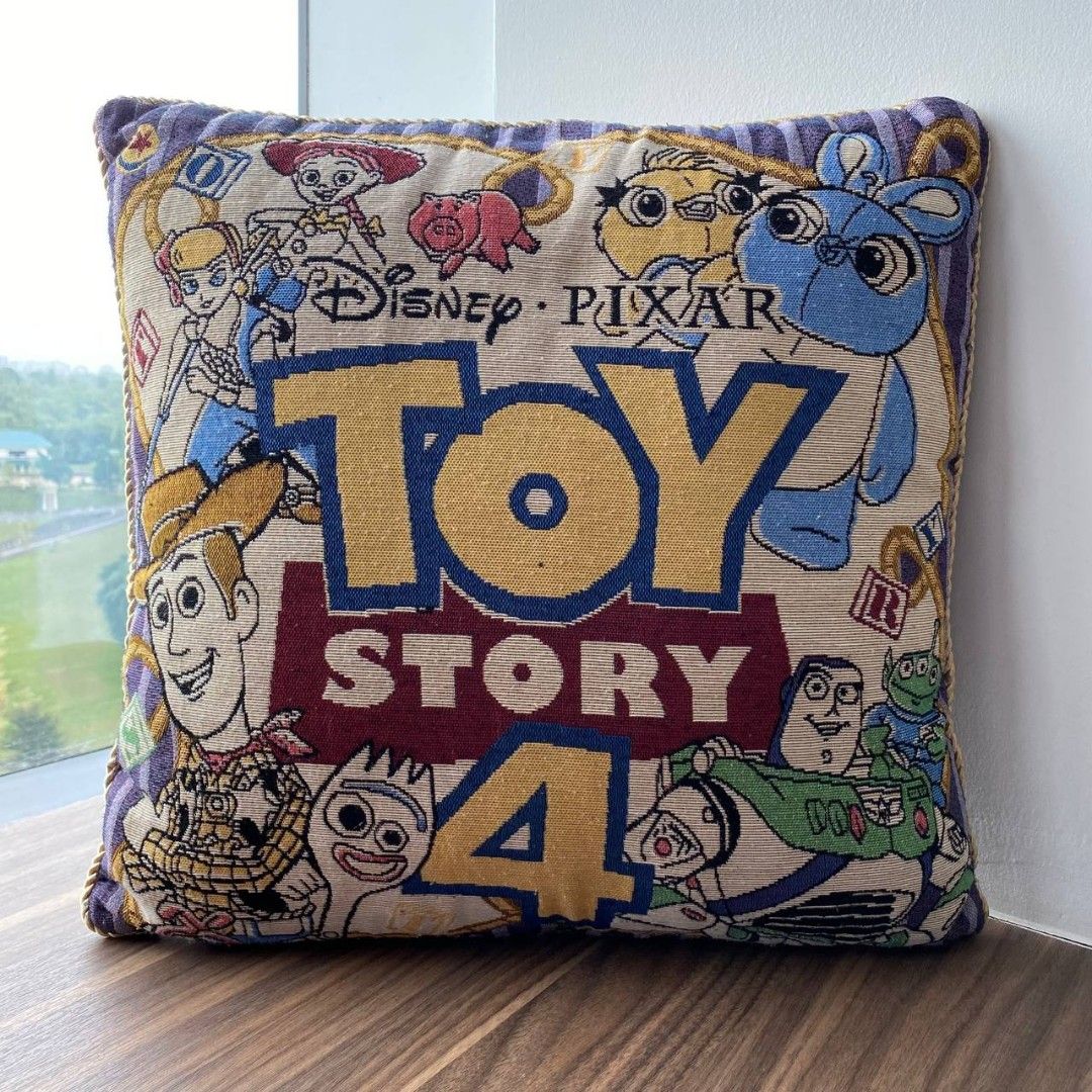 Disney Toy Story pillow