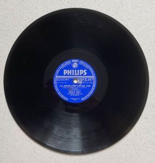 Doris Day - 78 rpm