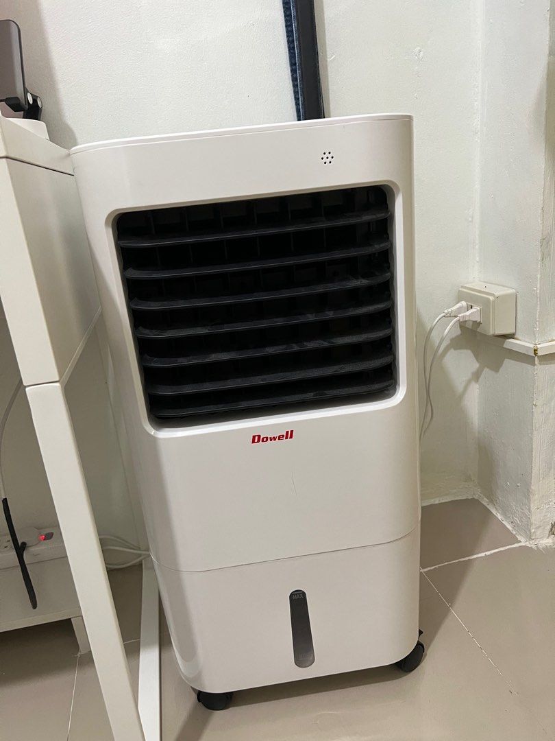 Dowell air cooler, TV & Home Appliances, Air Conditioning and Heating