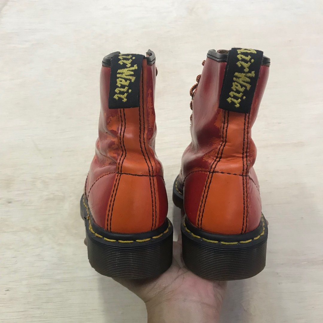 Doc martens classic 146 online