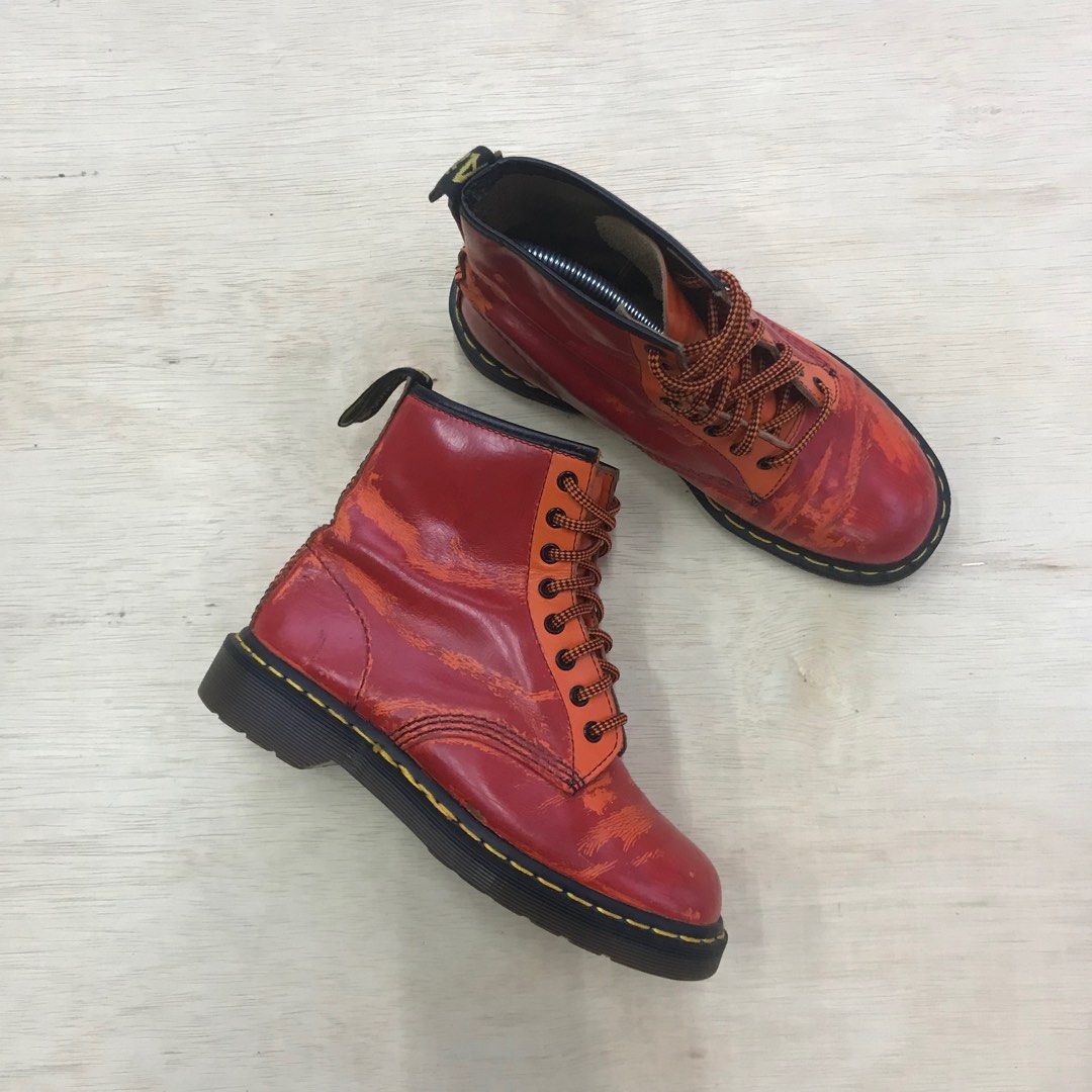 Martens 146 vintage best sale
