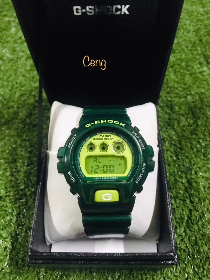 G shock 2025 cc3