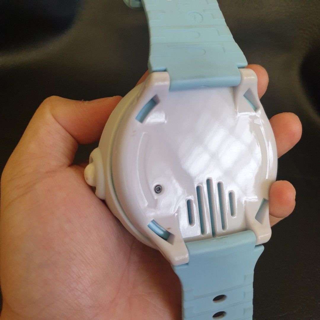 Bandai Dx Yokai watch Prototype U FREE 2 random Medals
