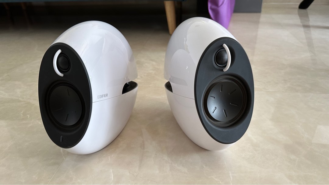Edifier 2025 luna white