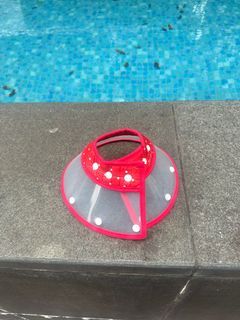 Elizabeth collar