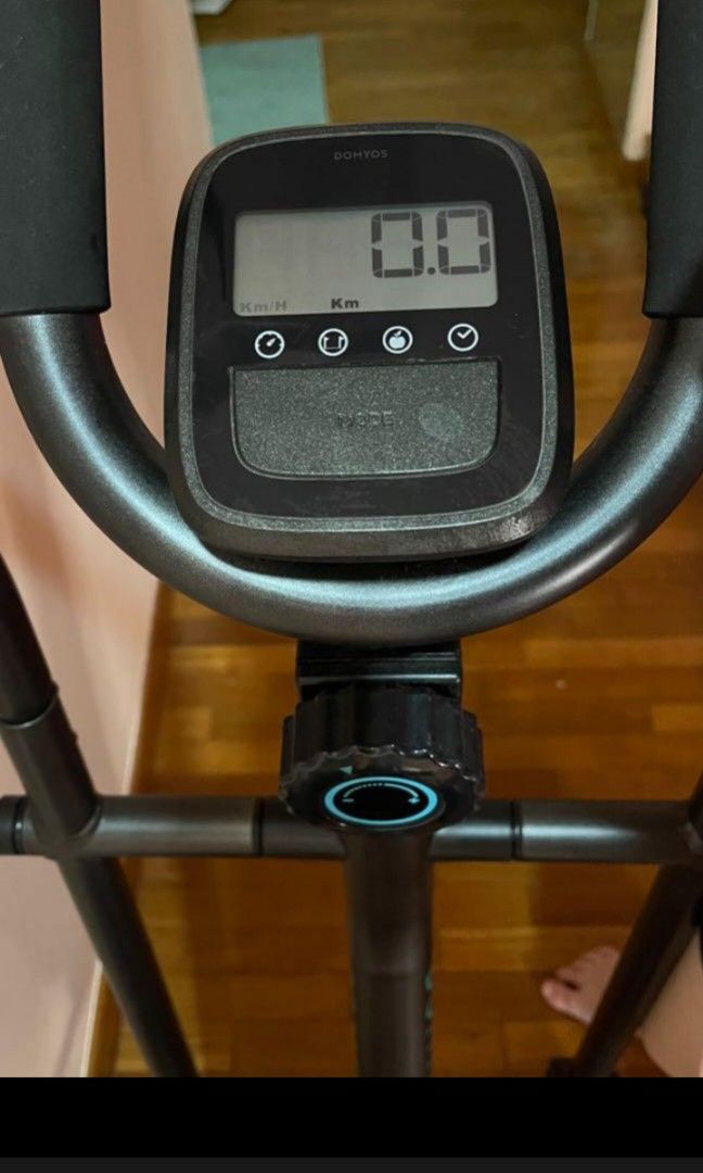 Free cross hotsell trainer