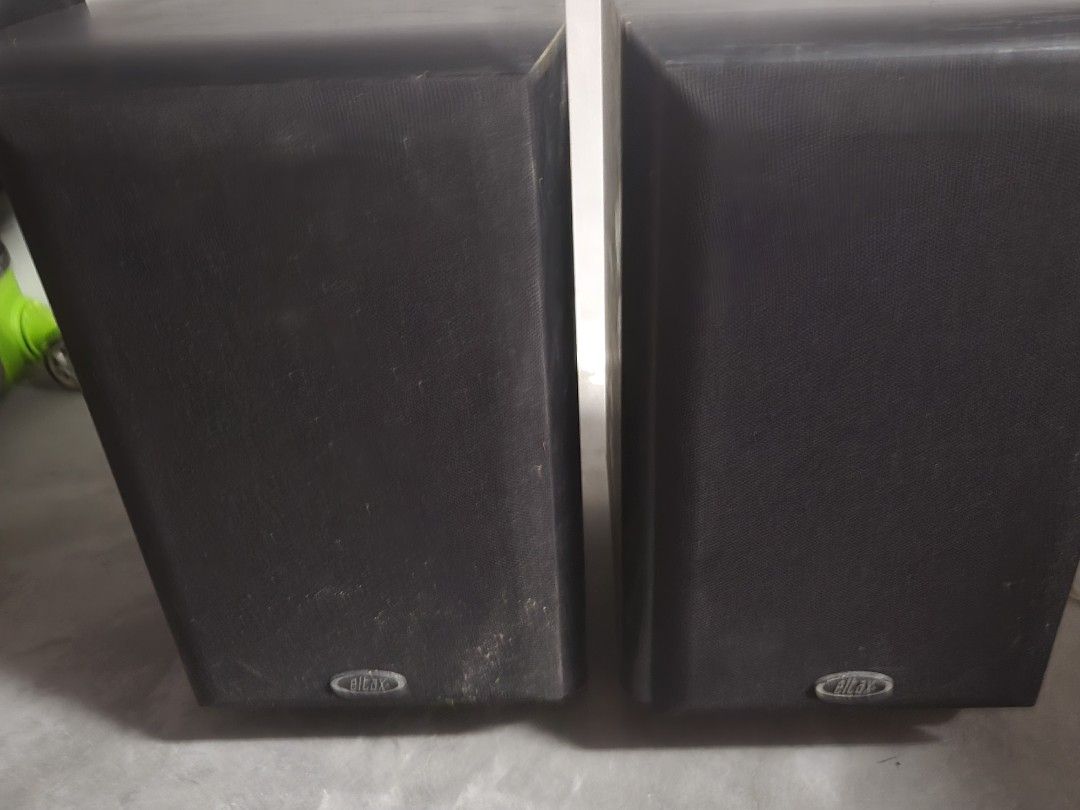 Eltax, Audio, Soundbars, Speakers & Amplifiers on Carousell