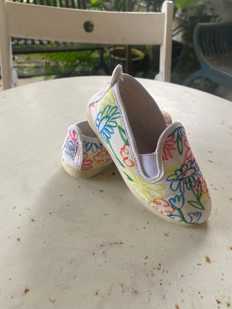 Flossy espadrilles online