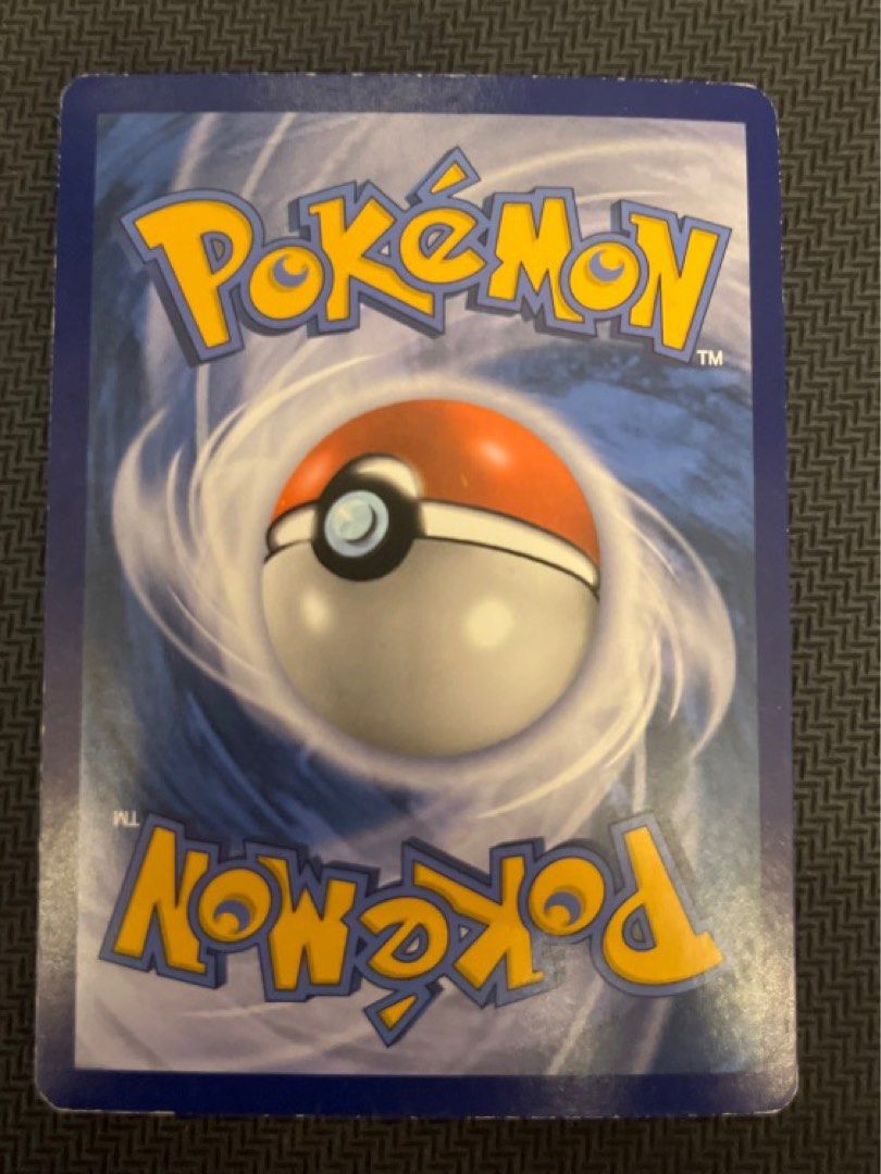 espeon gx rainbow rare, Hobbies & Toys, Toys & Games on Carousell